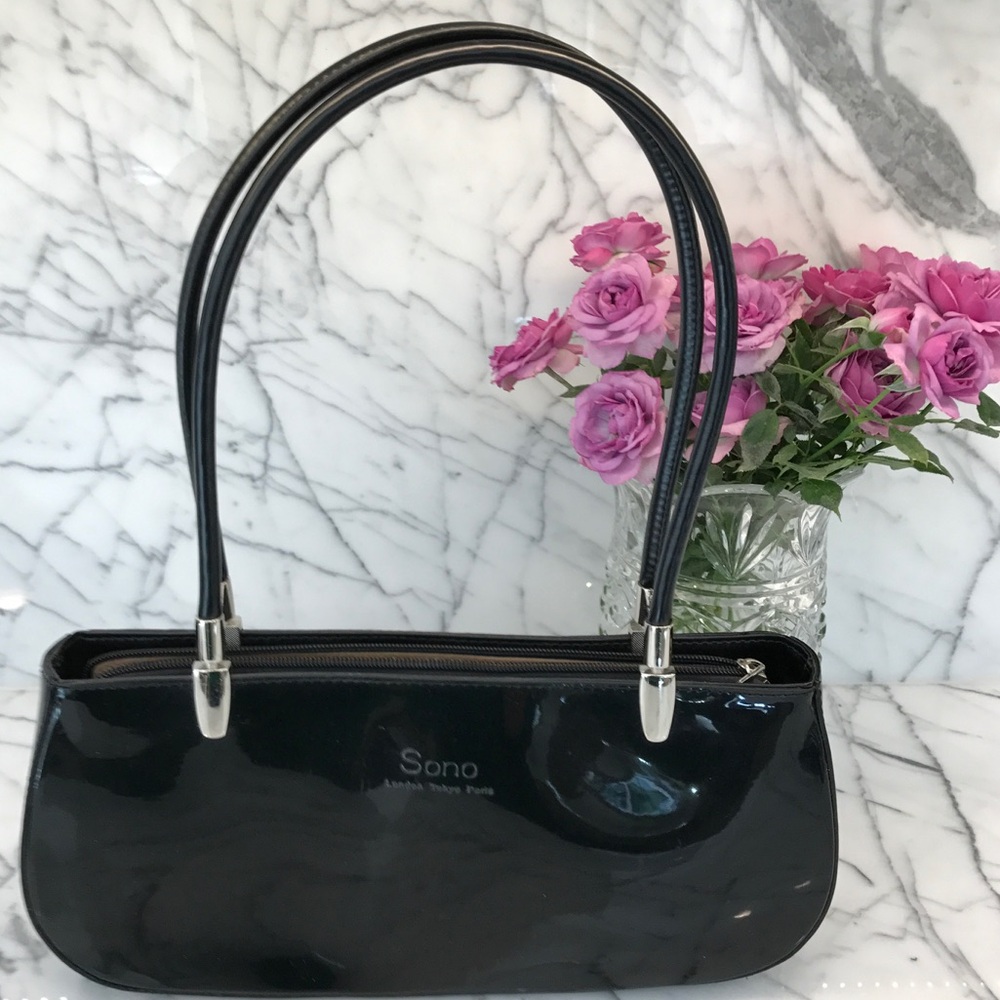 Mod patent  Sono purse